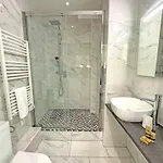 Promenade - Suffren Appartement Nice