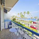 Promenade - Suffren Appartement Nice