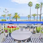 Promenade - Suffren * Nice