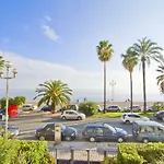 Promenade - Suffren Appartement Nice