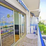 Promenade - Suffren Appartement *