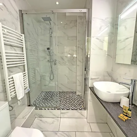Promenade - Suffren Apartamento Niza
