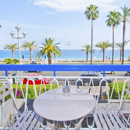 Promenade - Suffren * Niza