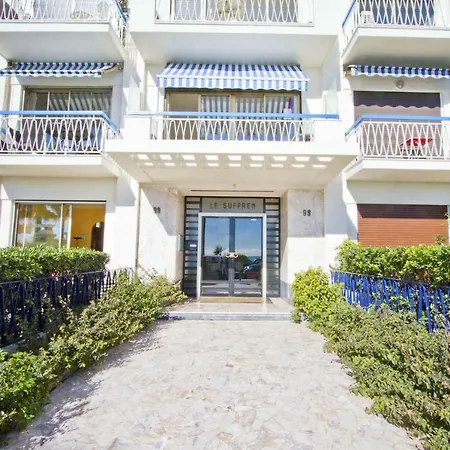 Apartamento Promenade - Suffren *