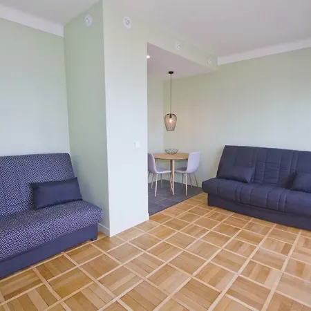 Apartment Promenade - Suffren *