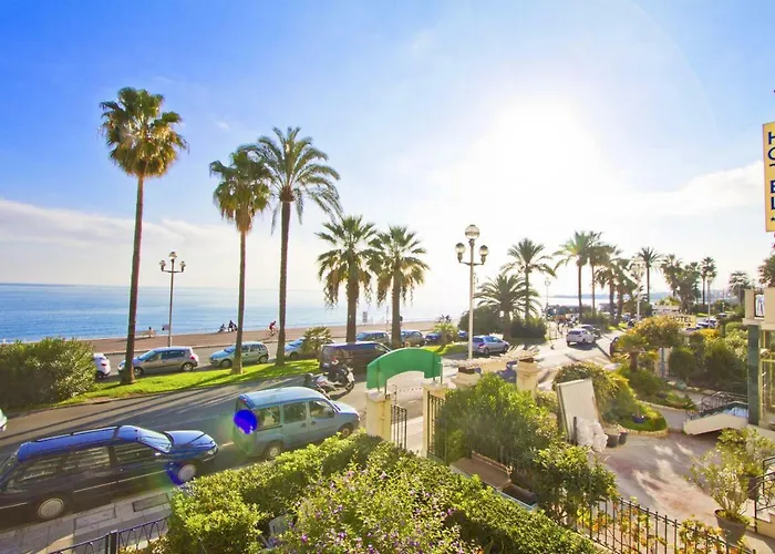 Promenade - Suffren * Nice