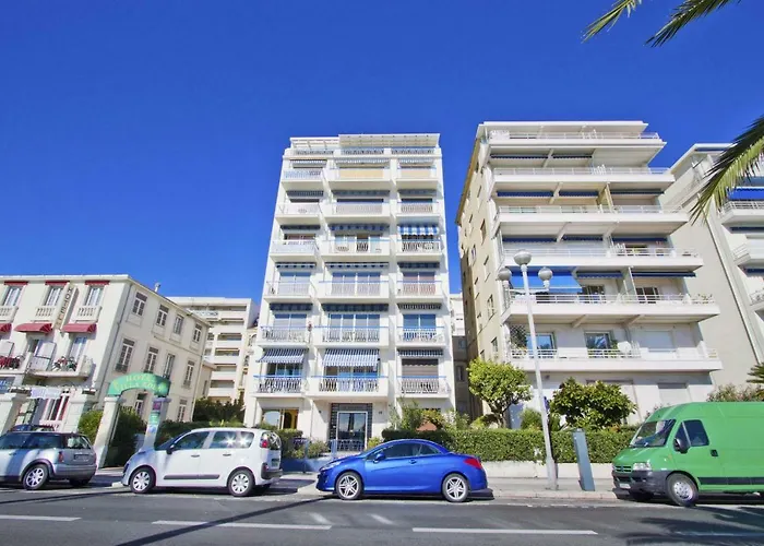 Apartman Promenade - Suffren *