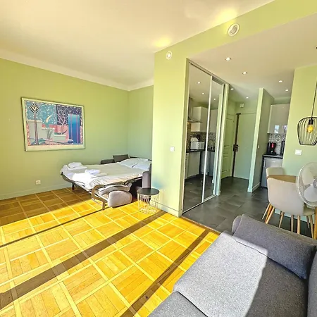 Promenade - Suffren * Nice