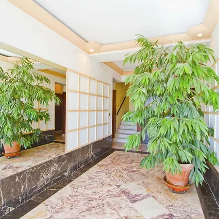 Lägenhet Promenade - Suffren *