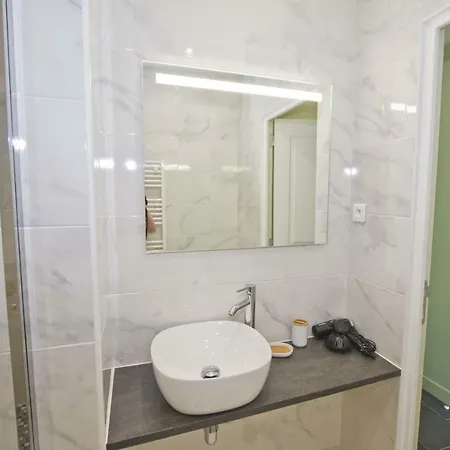 Promenade - Suffren * Nice