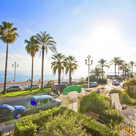 Promenade - Suffren * Nice