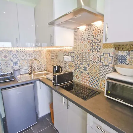 Promenade - Suffren * Nice