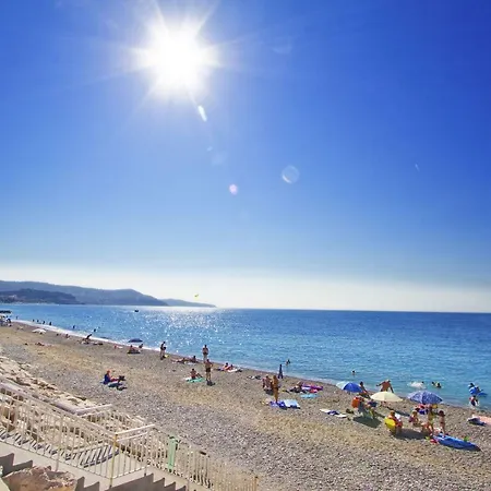 Promenade - Suffren Lägenhet *