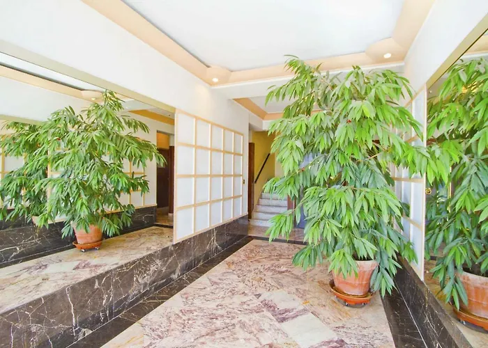 Apartamento Promenade - Suffren *