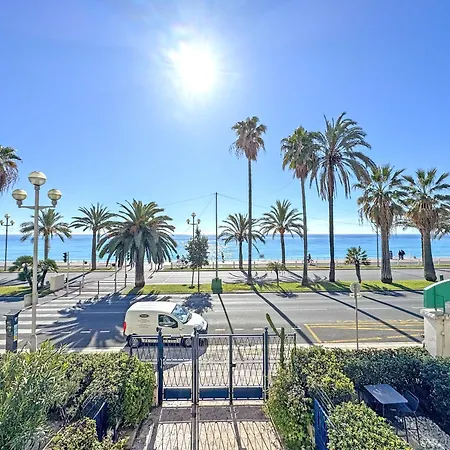 Apartment Promenade - Suffren