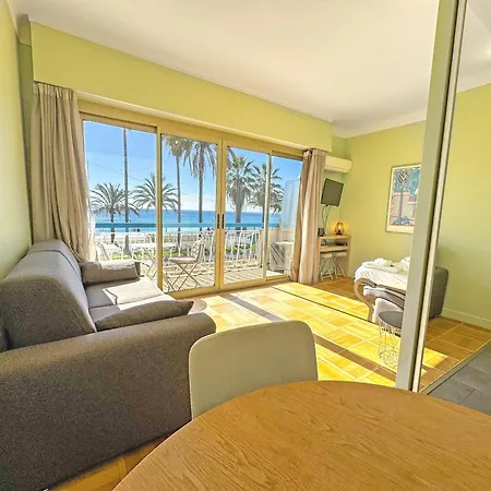 Promenade - Suffren Apartment *